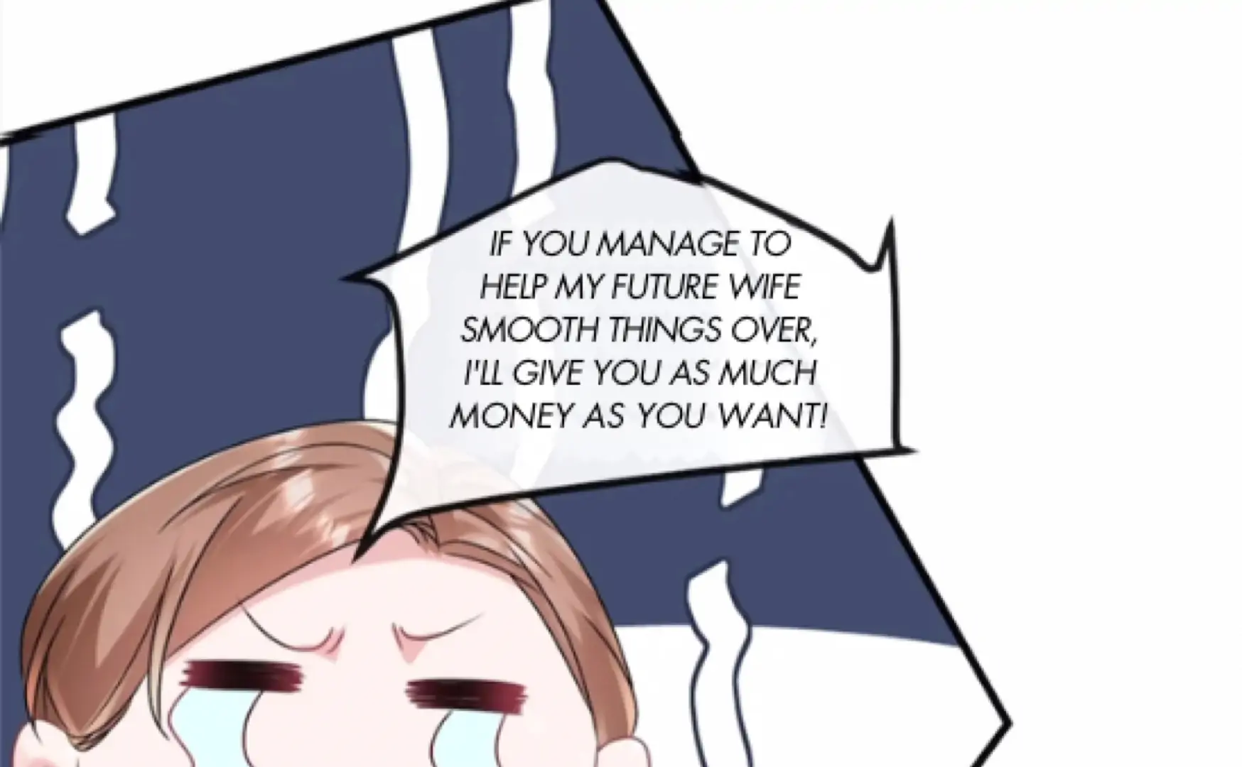 Divorce, Then A Comeback with Billions Chapter 20 - page 31