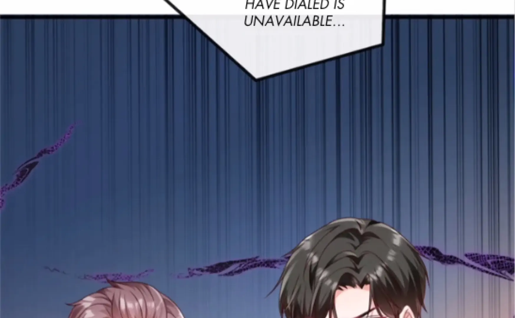 Divorce, Then A Comeback with Billions Chapter 20 - page 35