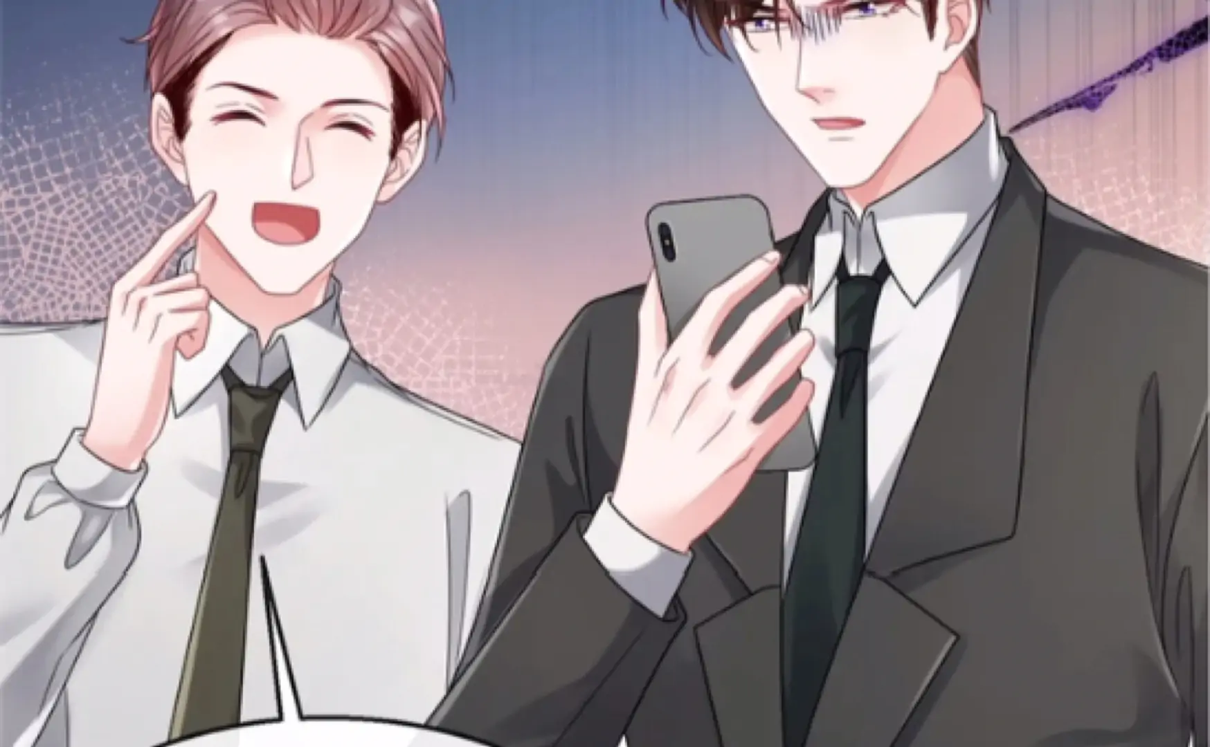 Divorce, Then A Comeback with Billions Chapter 20 - page 36