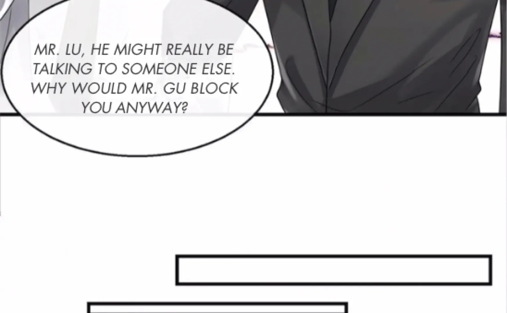 Divorce, Then A Comeback with Billions Chapter 20 - page 37