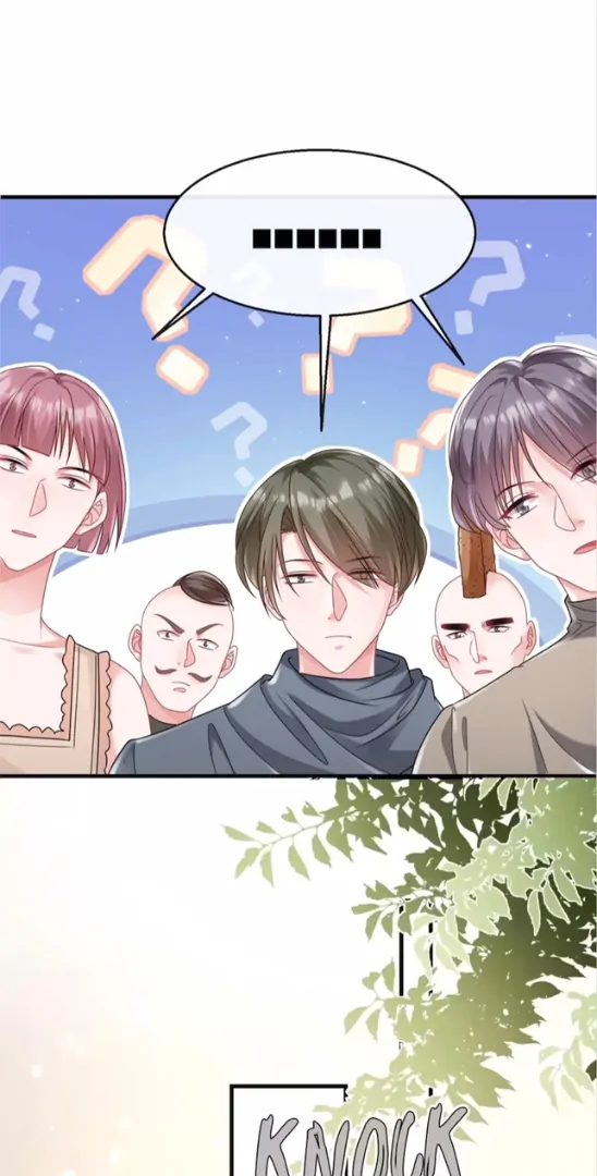 Divorce, Then A Comeback with Billions Chapter 20 - page 44