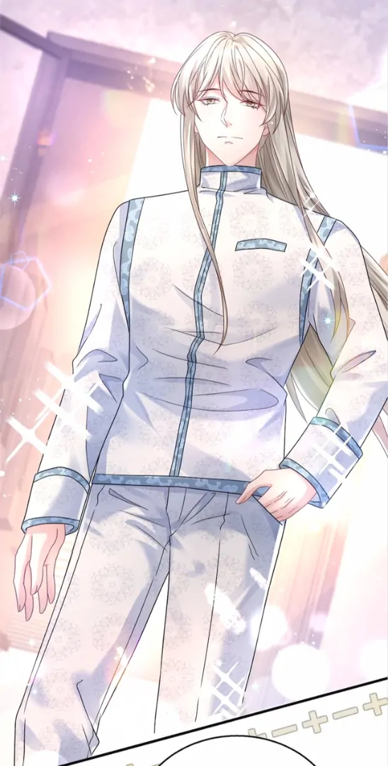 Divorce, Then A Comeback with Billions Chapter 20 - page 47