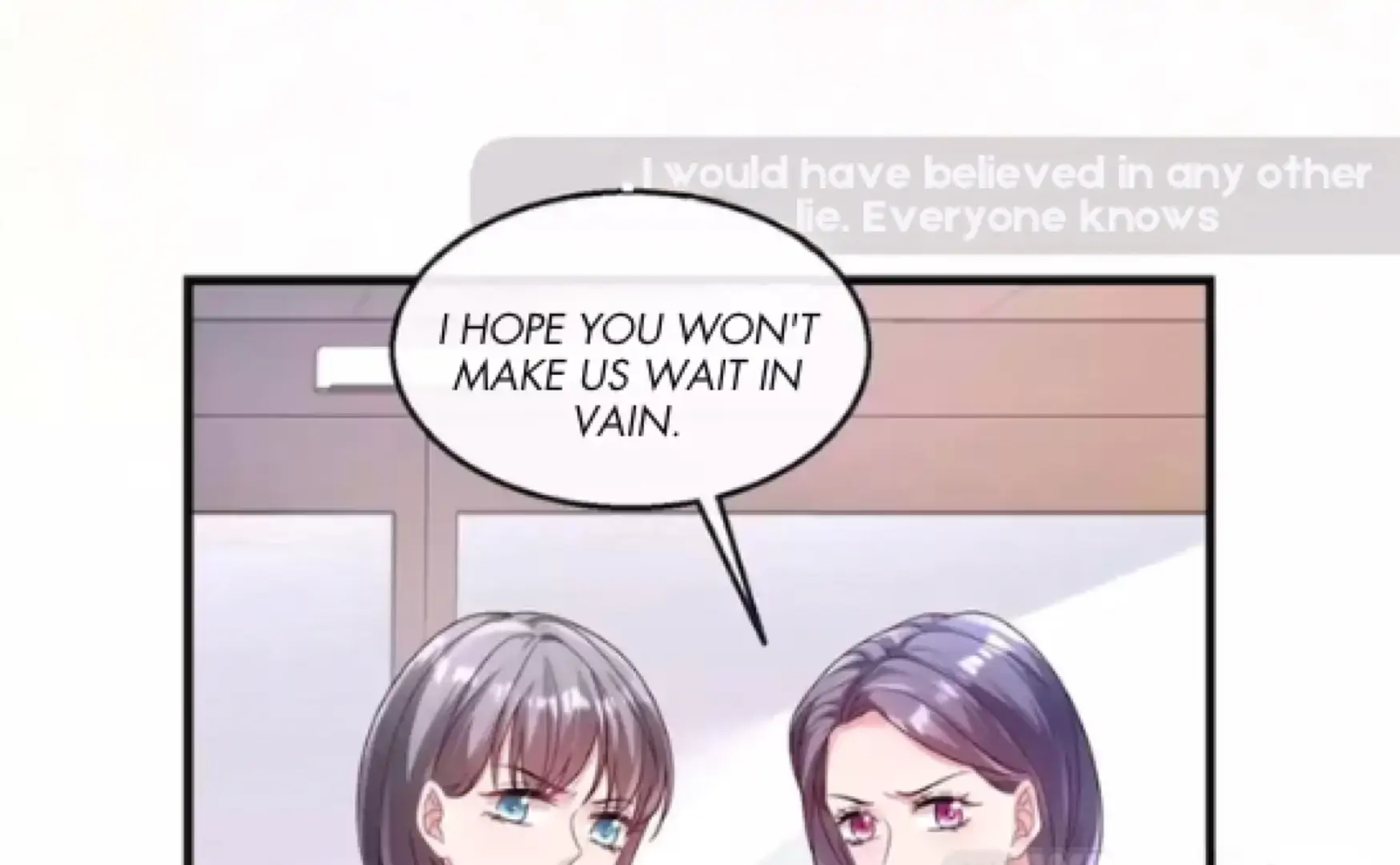 Divorce, Then A Comeback with Billions Chapter 20 - page 5