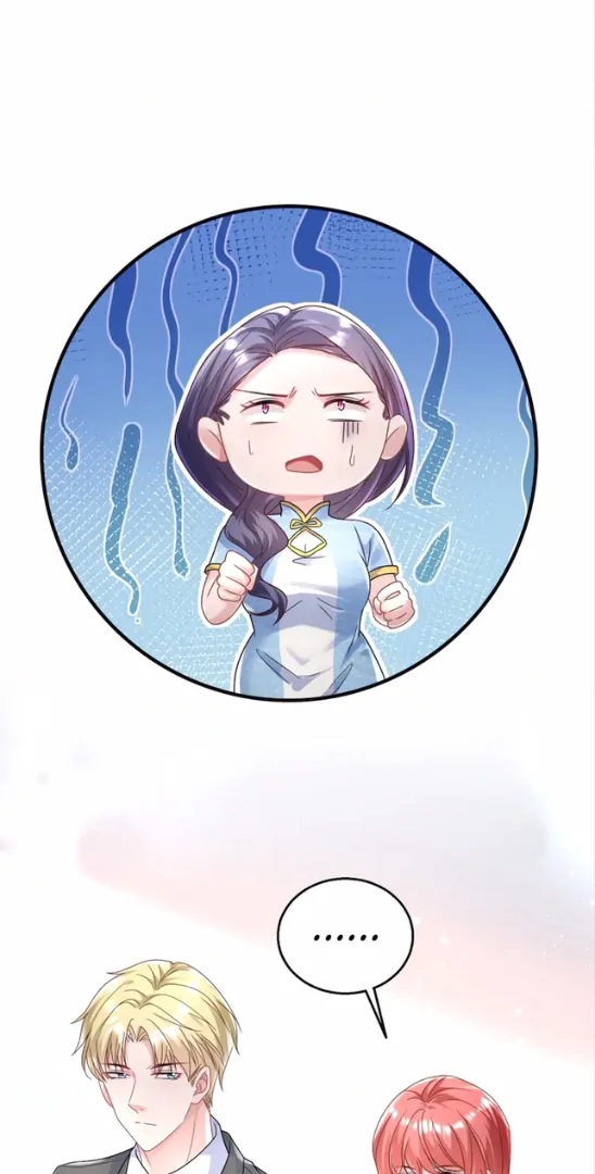 Divorce, Then A Comeback with Billions Chapter 20 - page 50