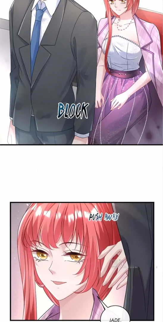 Divorce, Then A Comeback with Billions Chapter 20 - page 51