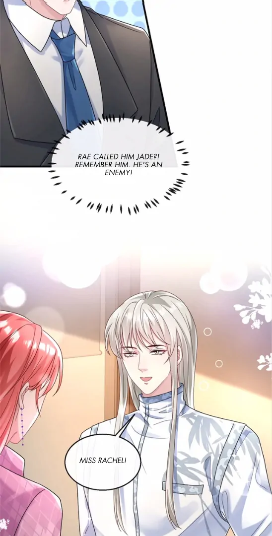 Divorce, Then A Comeback with Billions Chapter 20 - page 53