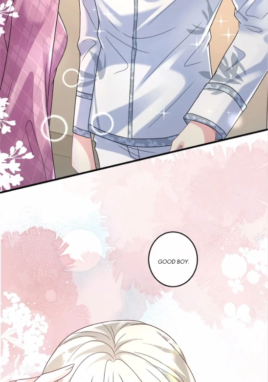 Divorce, Then A Comeback with Billions Chapter 20 - page 54