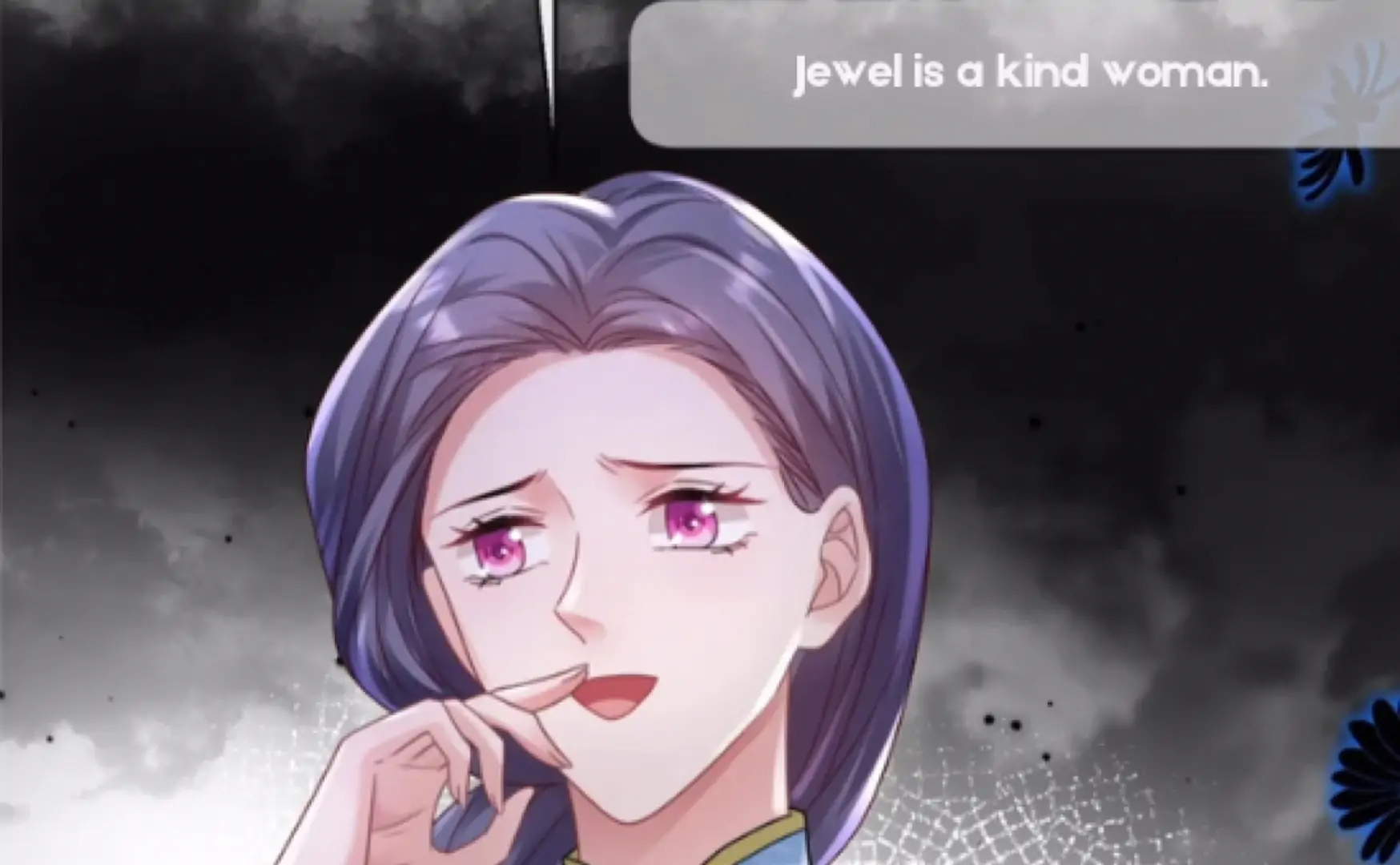 Divorce, Then A Comeback with Billions Chapter 20 - page 8