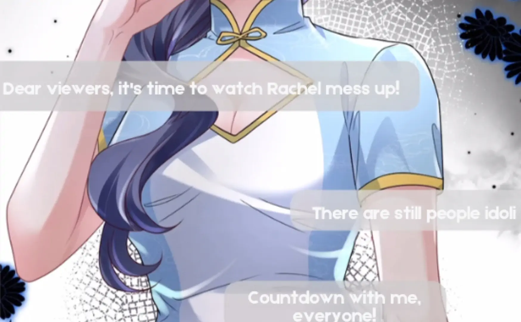 Divorce, Then A Comeback with Billions Chapter 20 - page 9