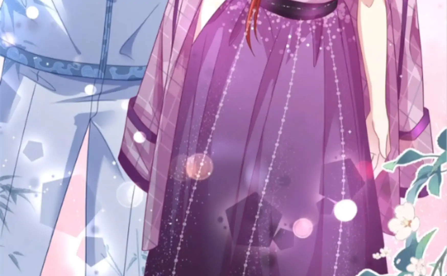 Divorce, Then A Comeback with Billions Chapter 21 - page 10