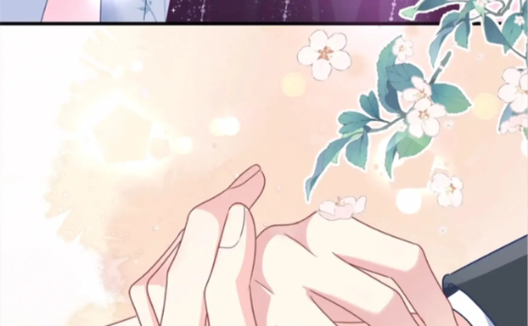 Divorce, Then A Comeback with Billions Chapter 21 - page 11