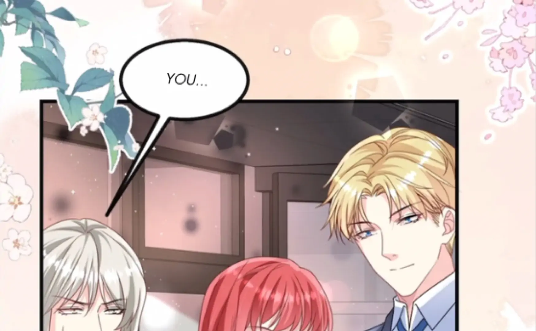 Divorce, Then A Comeback with Billions Chapter 21 - page 13