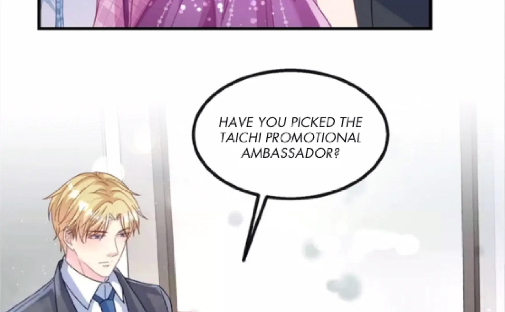 Divorce, Then A Comeback with Billions Chapter 21 - page 15