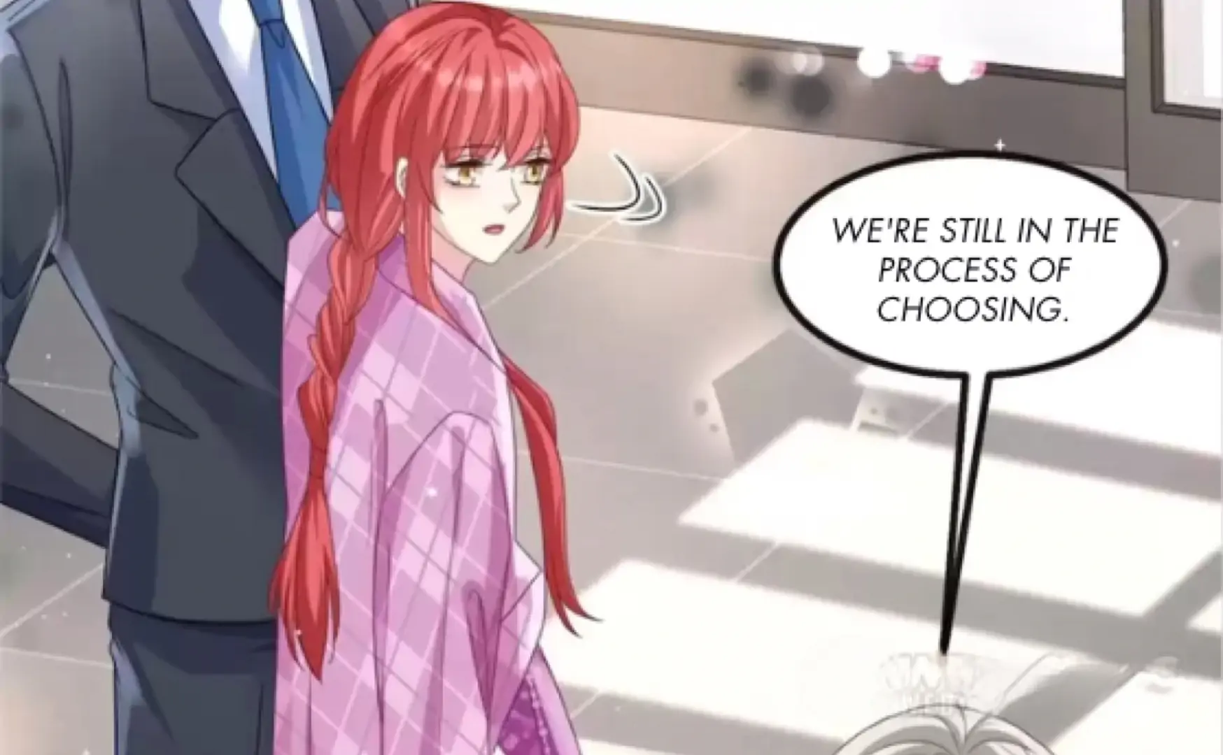 Divorce, Then A Comeback with Billions Chapter 21 - page 16