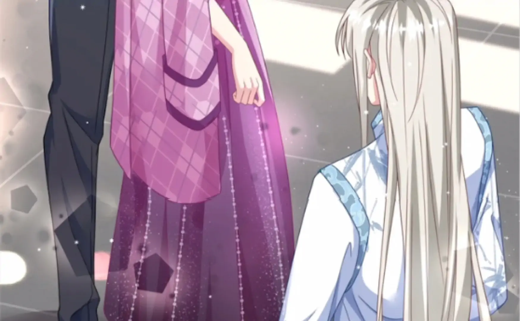 Divorce, Then A Comeback with Billions Chapter 21 - page 17