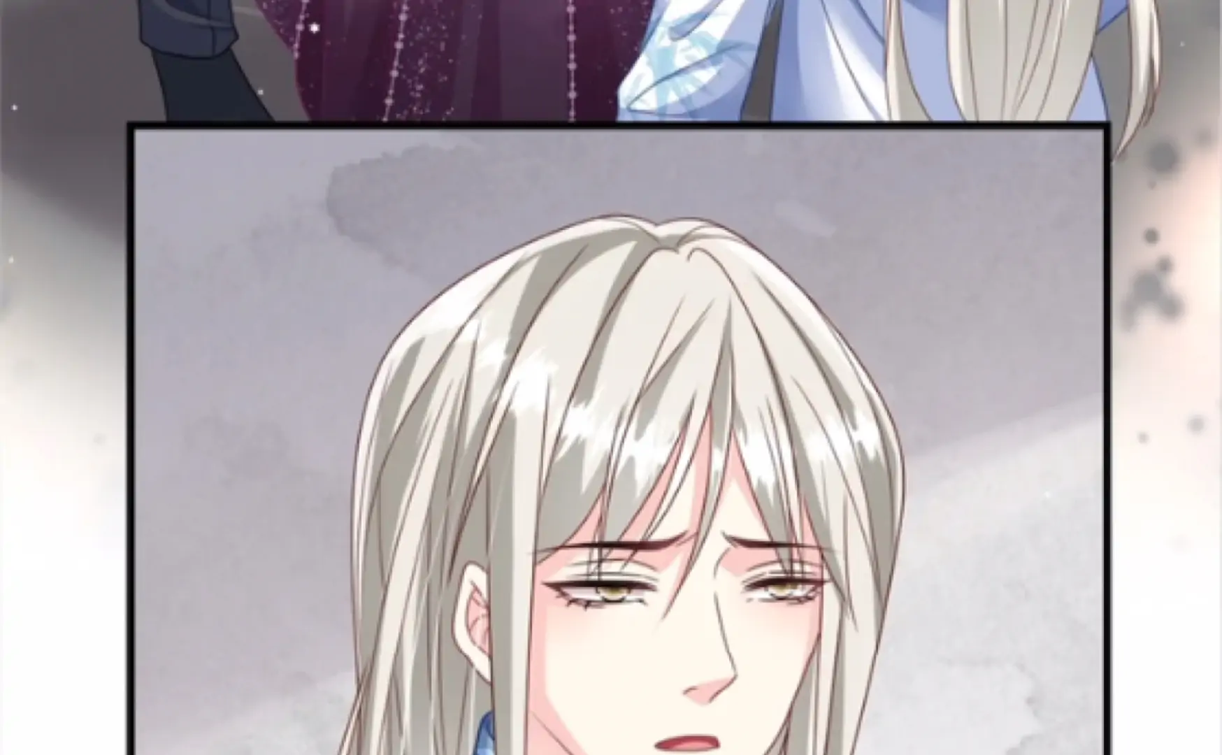 Divorce, Then A Comeback with Billions Chapter 21 - page 18