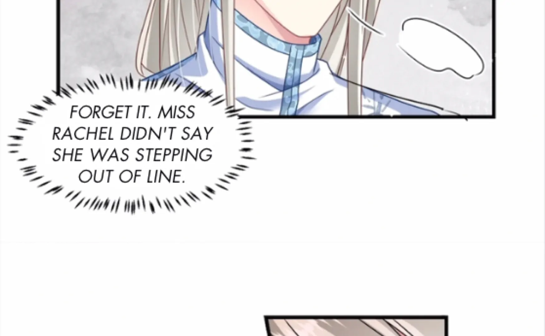 Divorce, Then A Comeback with Billions Chapter 21 - page 19