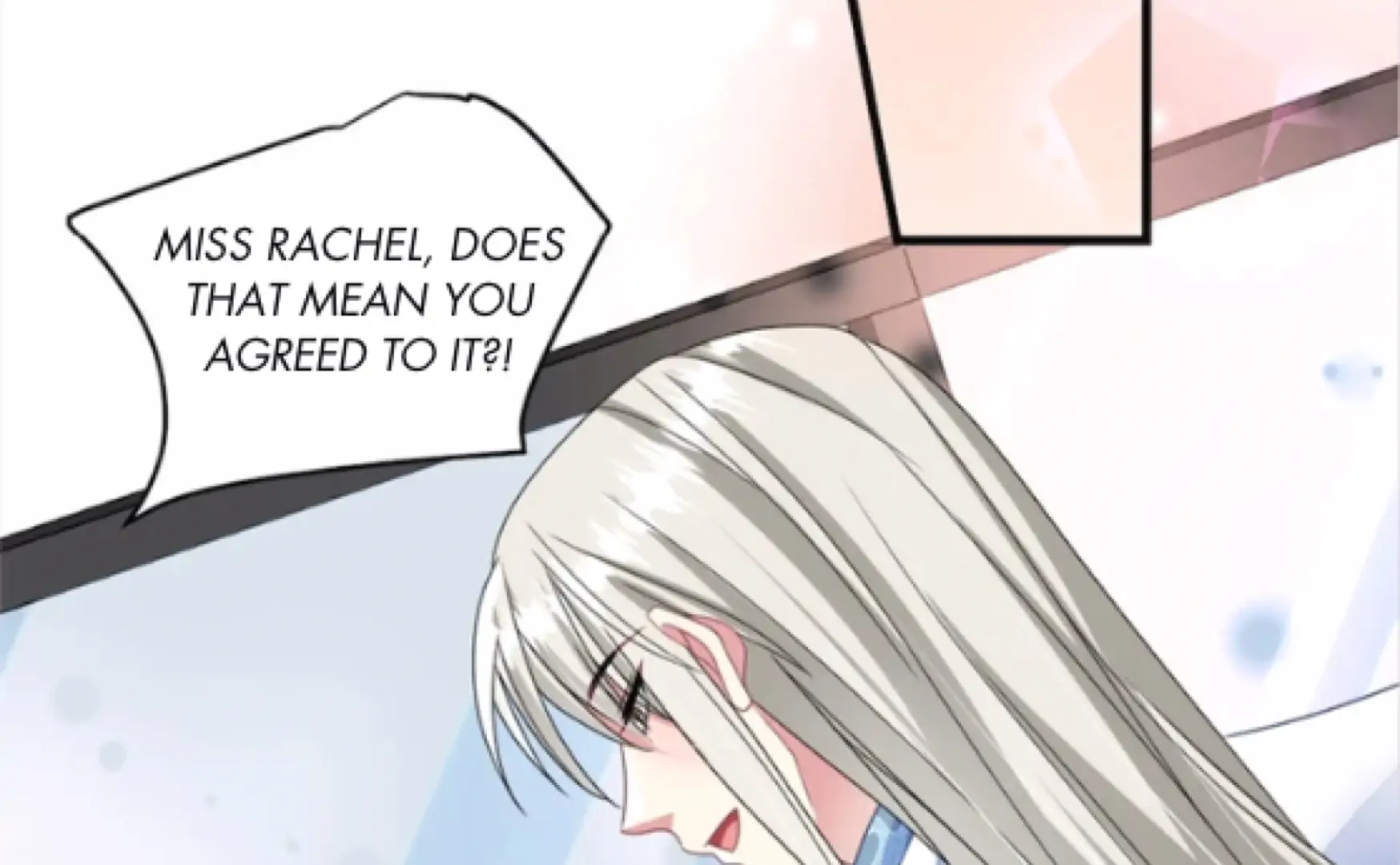 Divorce, Then A Comeback with Billions Chapter 21 - page 21