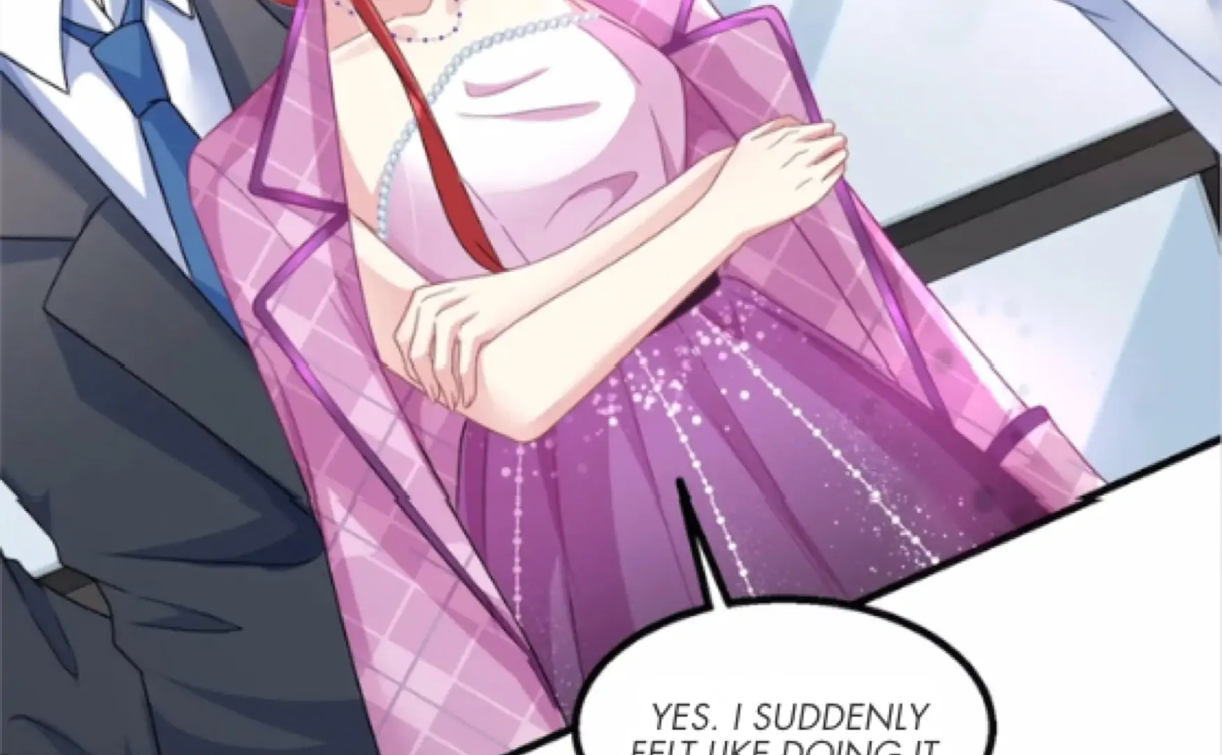 Divorce, Then A Comeback with Billions Chapter 21 - page 23