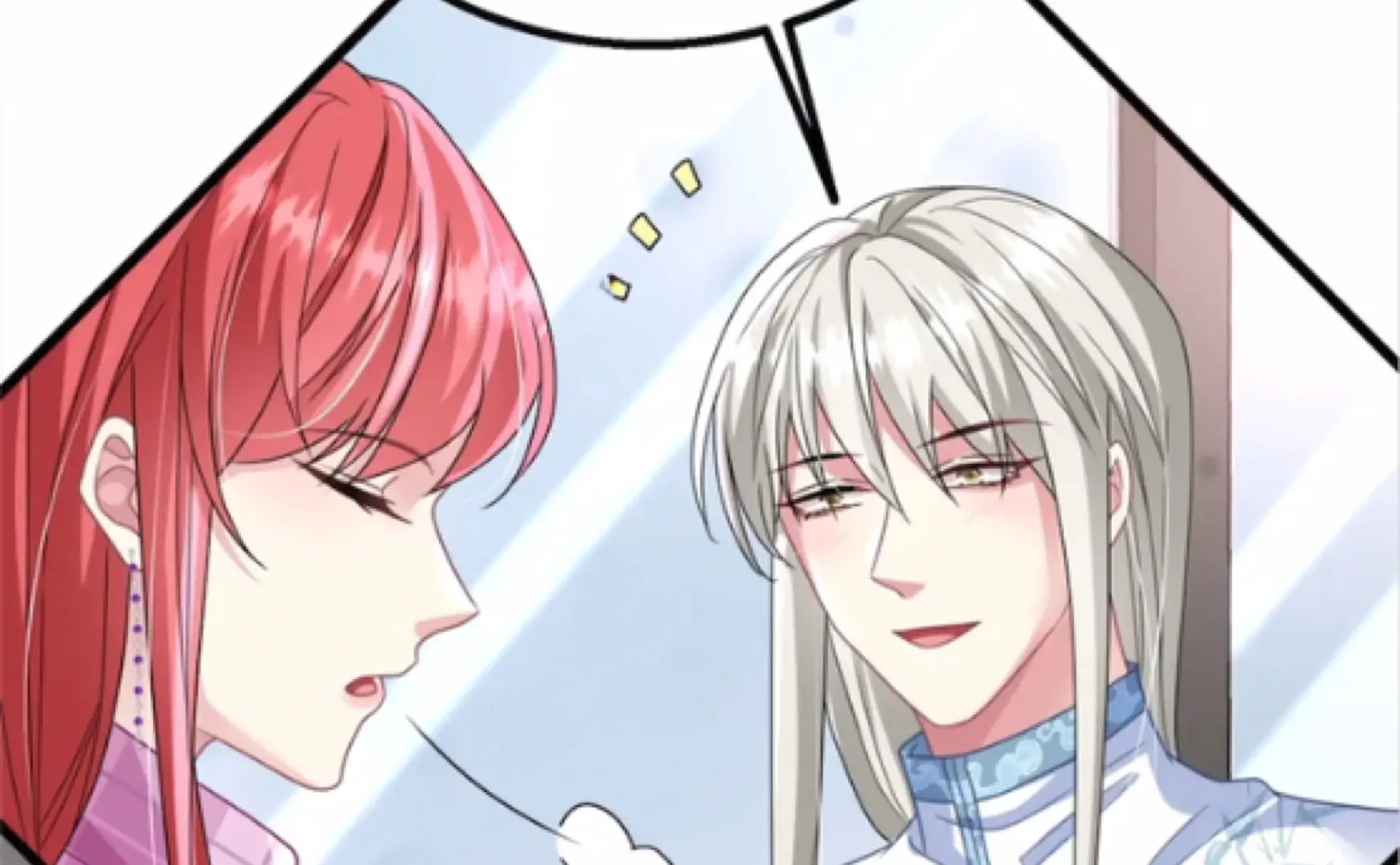 Divorce, Then A Comeback with Billions Chapter 21 - page 25