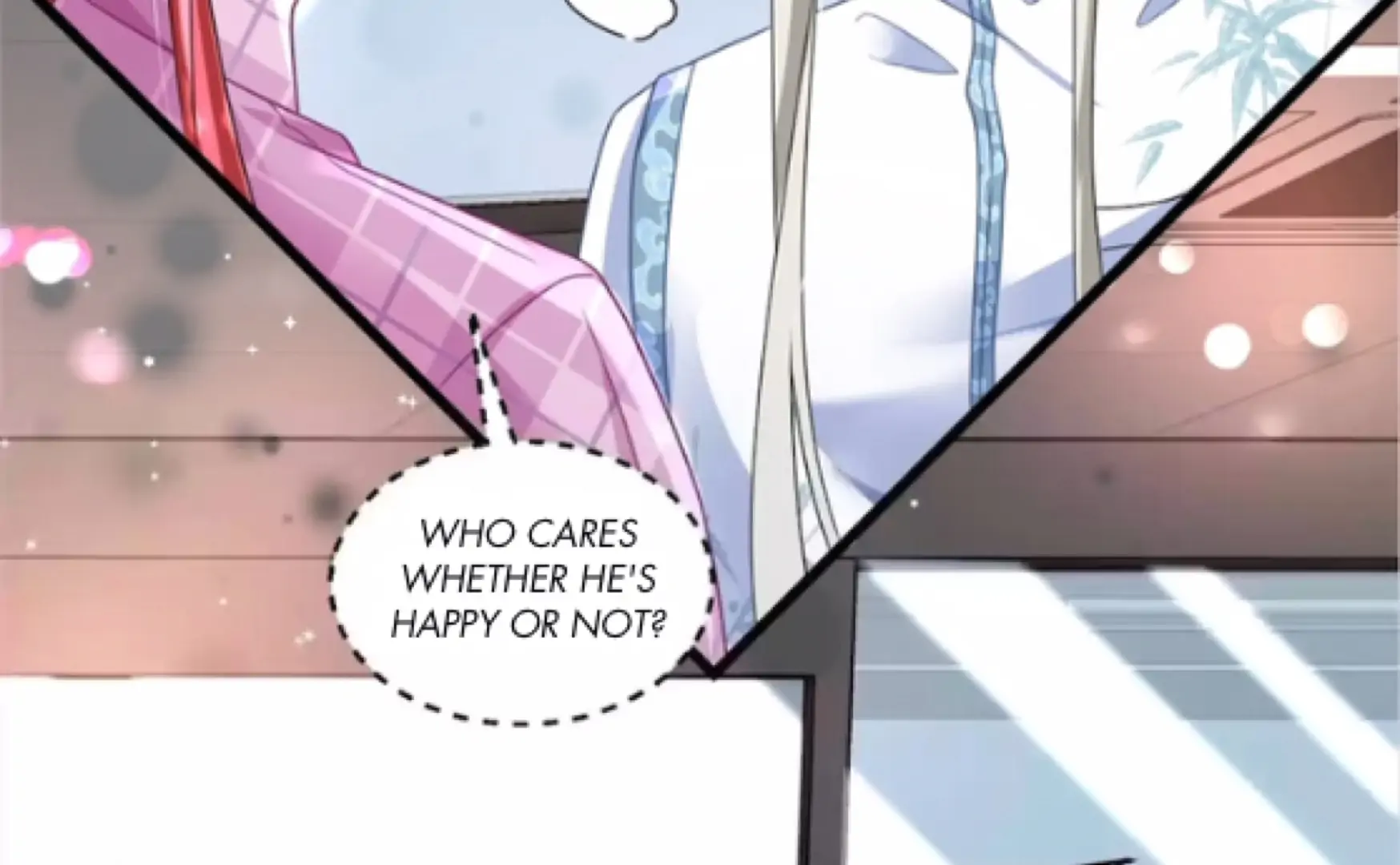 Divorce, Then A Comeback with Billions Chapter 21 - page 26