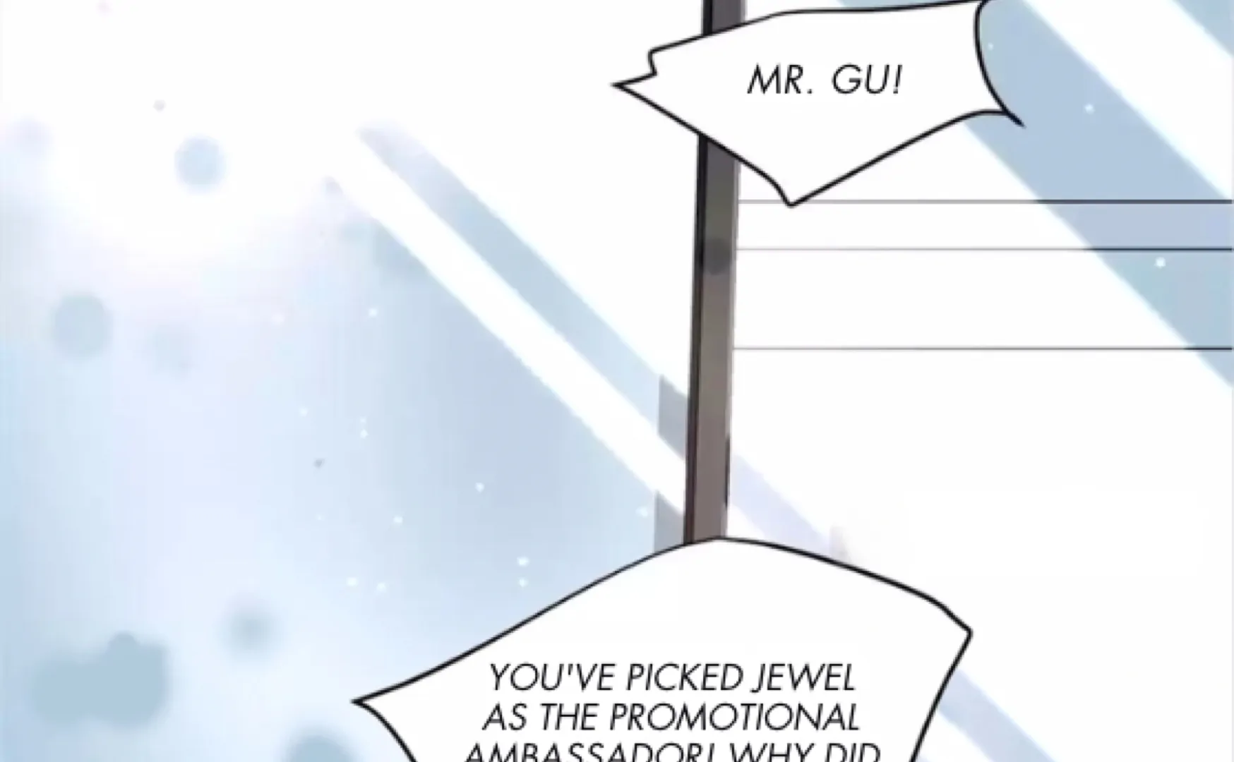 Divorce, Then A Comeback with Billions Chapter 21 - page 27