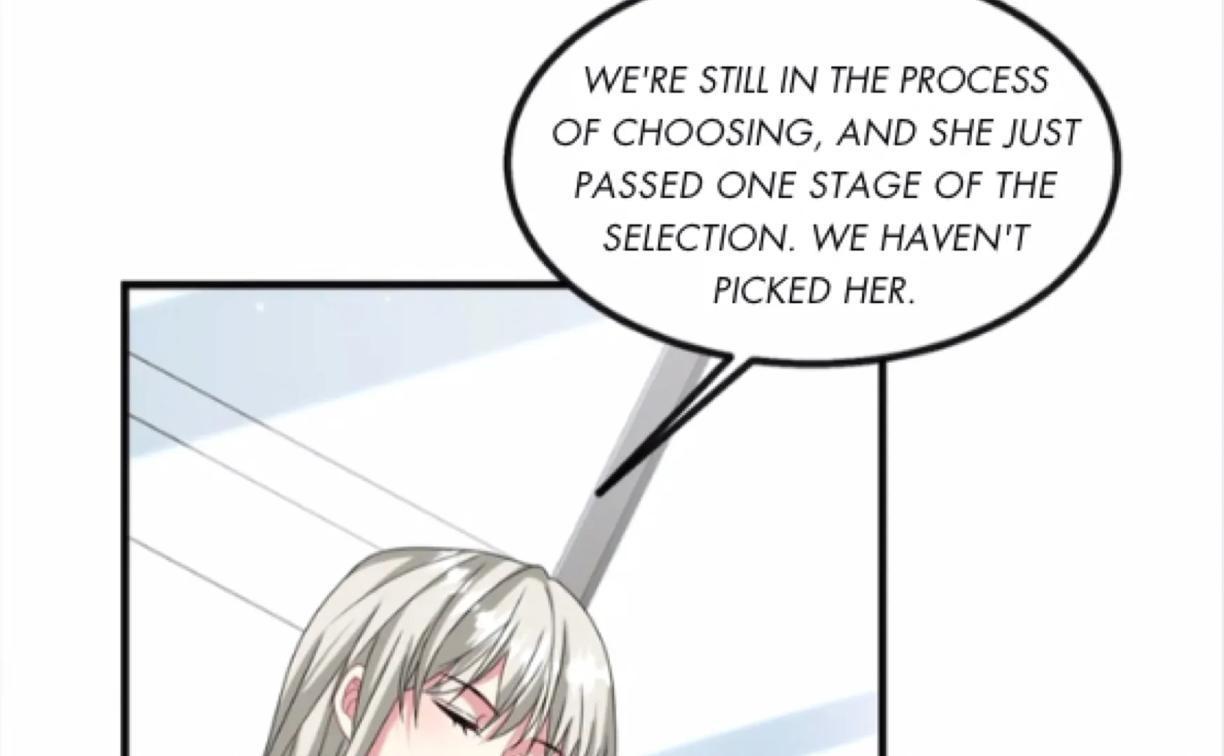 Divorce, Then A Comeback with Billions Chapter 21 - page 31