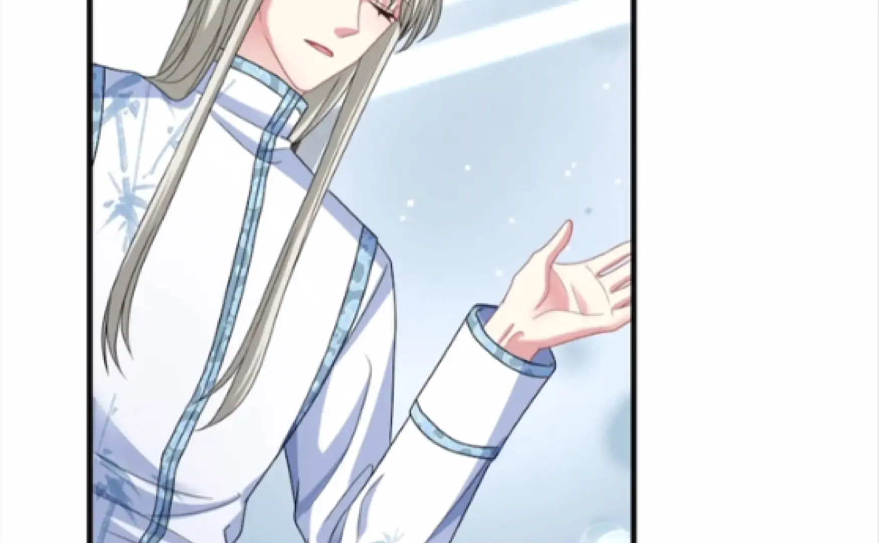 Divorce, Then A Comeback with Billions Chapter 21 - page 32