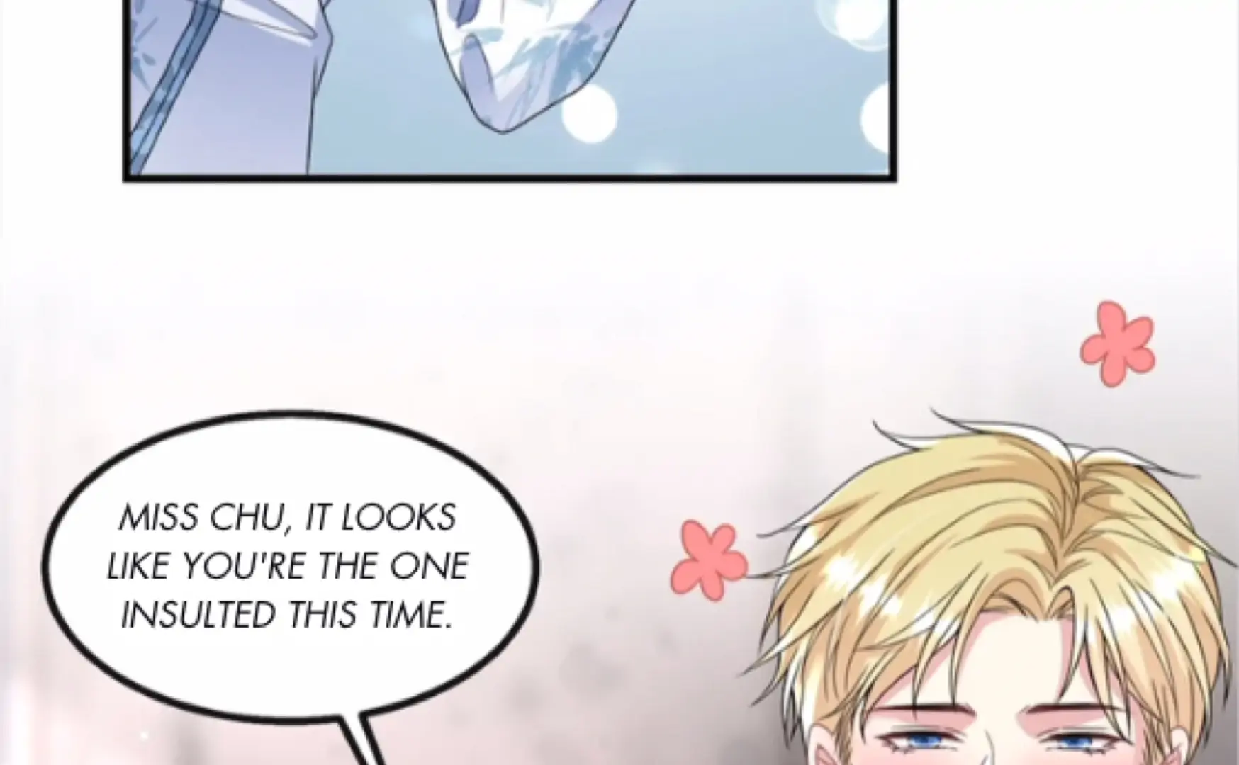 Divorce, Then A Comeback with Billions Chapter 21 - page 33