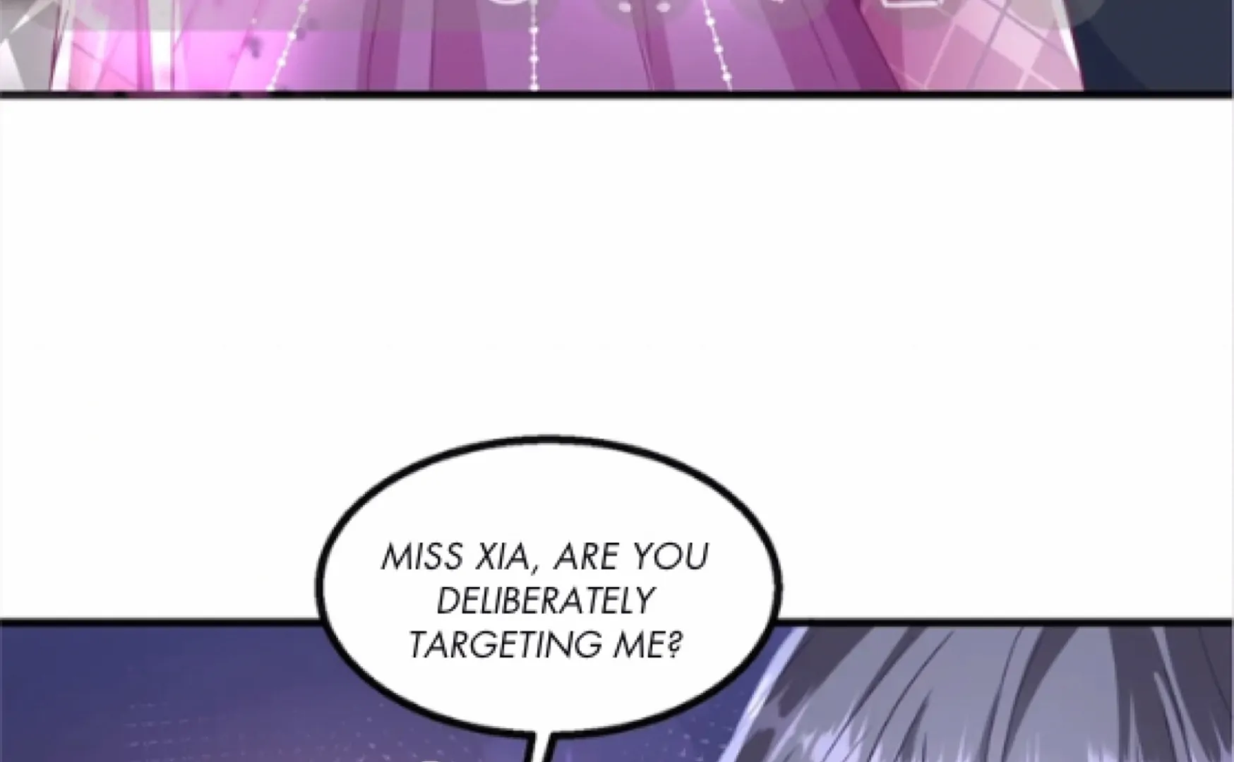 Divorce, Then A Comeback with Billions Chapter 21 - page 36