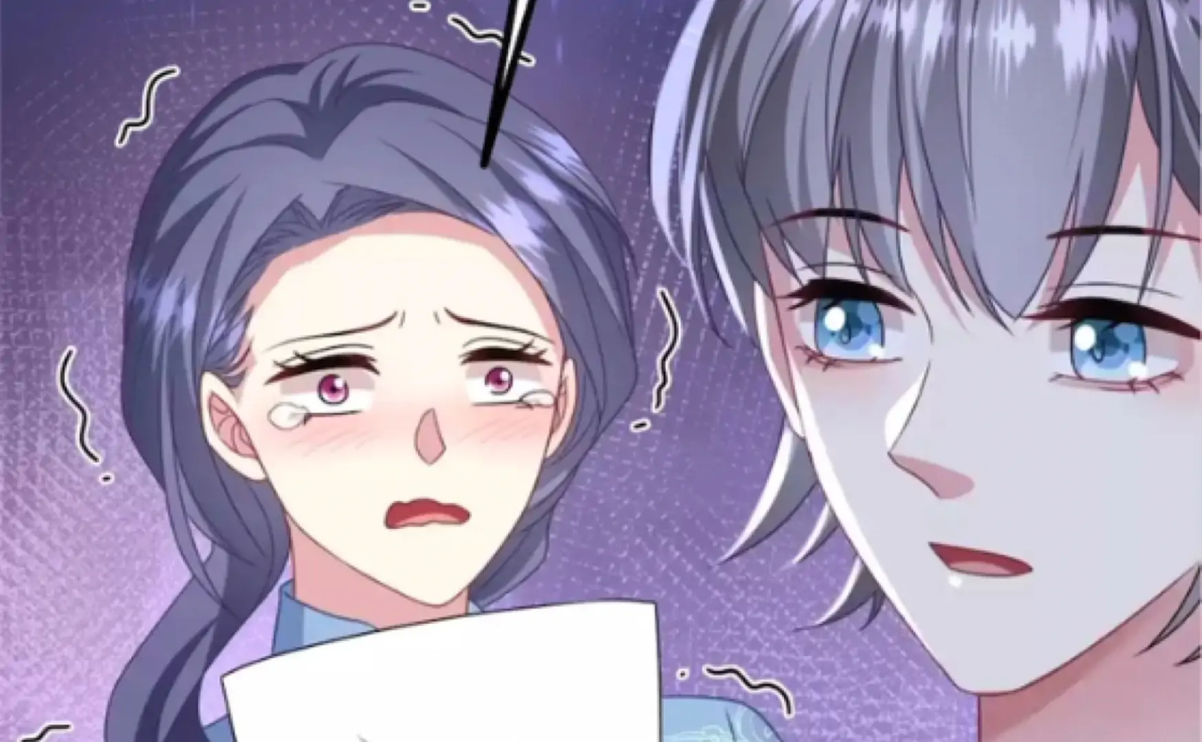 Divorce, Then A Comeback with Billions Chapter 21 - page 37