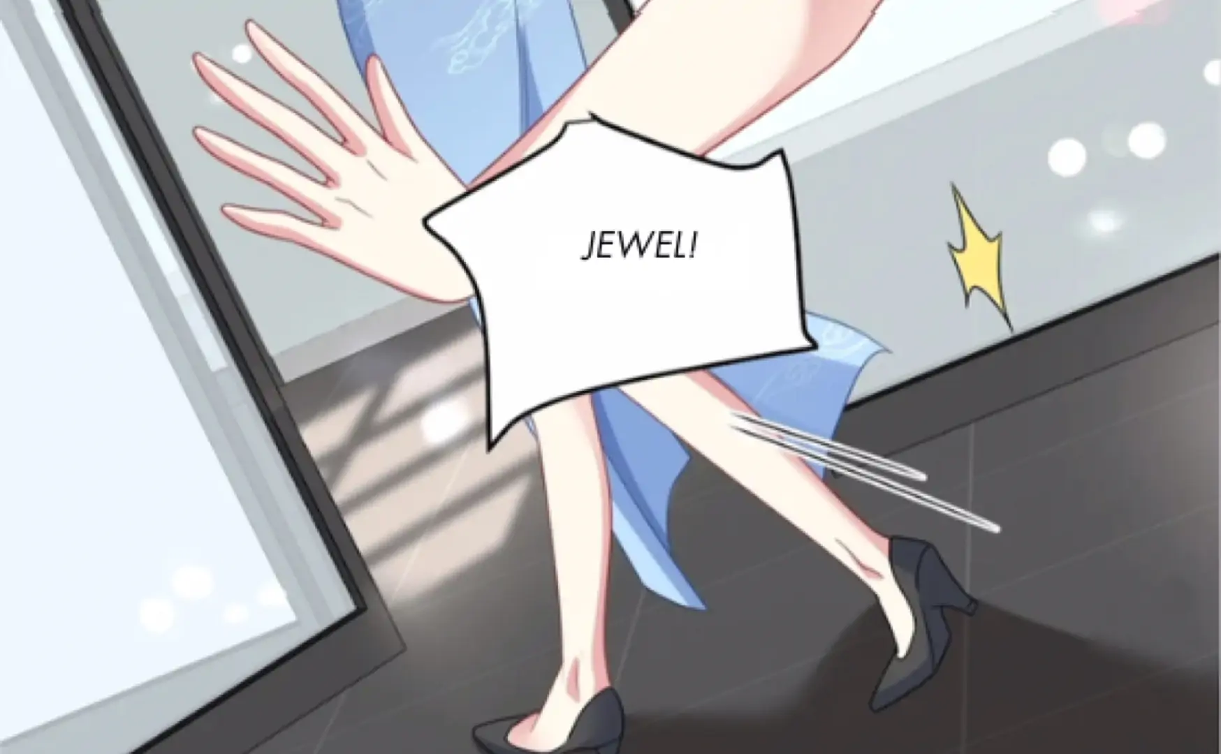 Divorce, Then A Comeback with Billions Chapter 21 - page 41