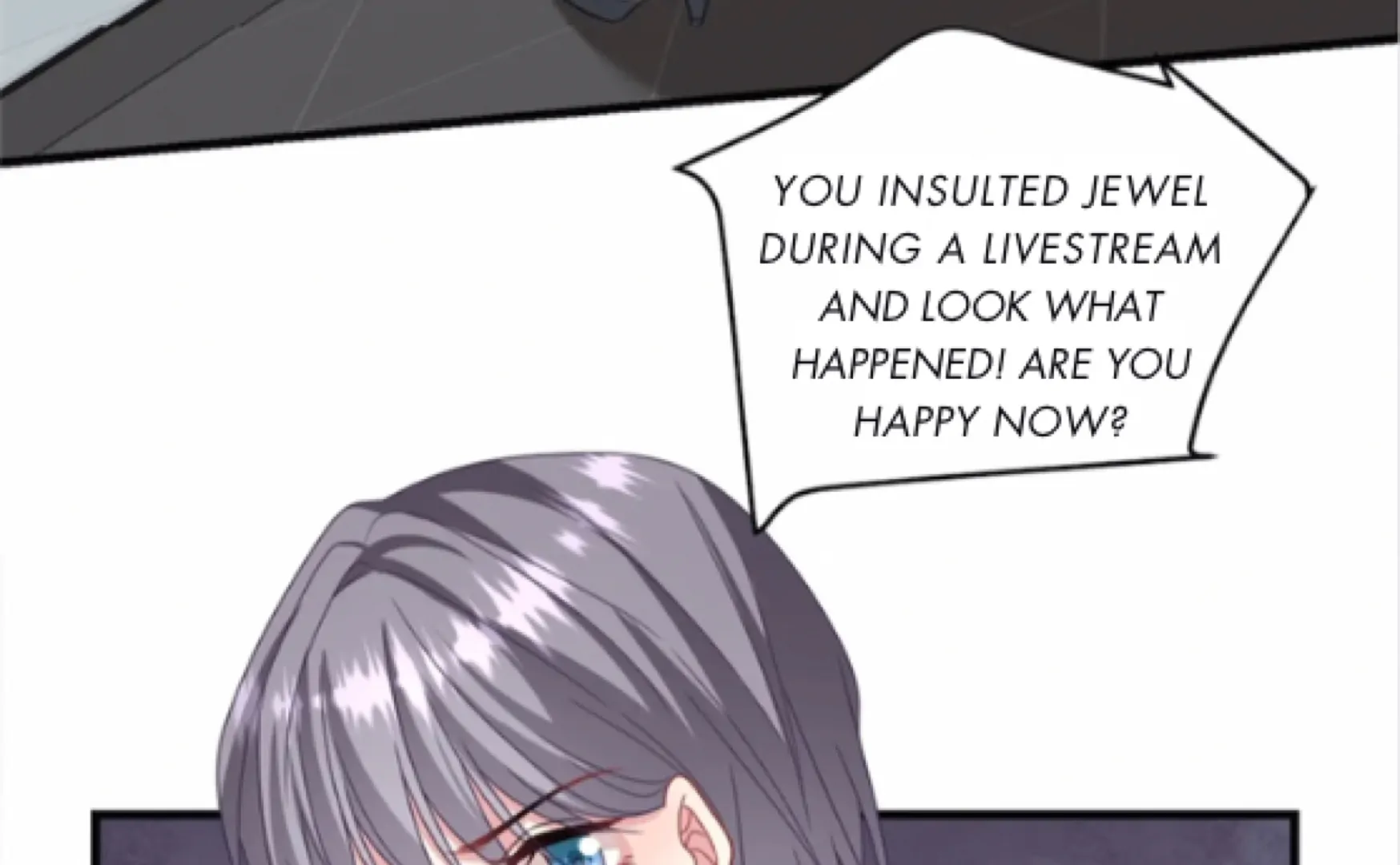 Divorce, Then A Comeback with Billions Chapter 21 - page 42