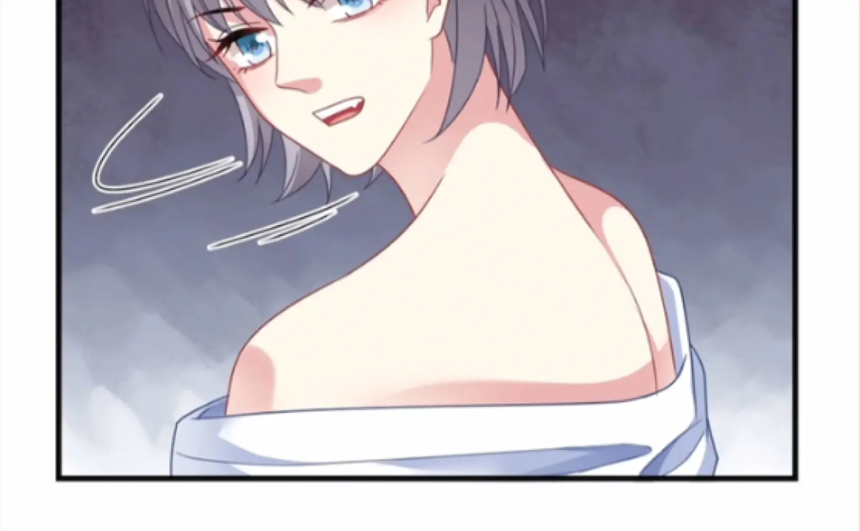 Divorce, Then A Comeback with Billions Chapter 21 - page 43