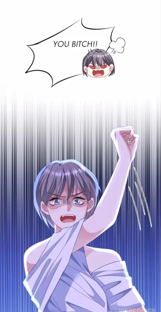 Divorce, Then A Comeback with Billions Chapter 21 - page 47