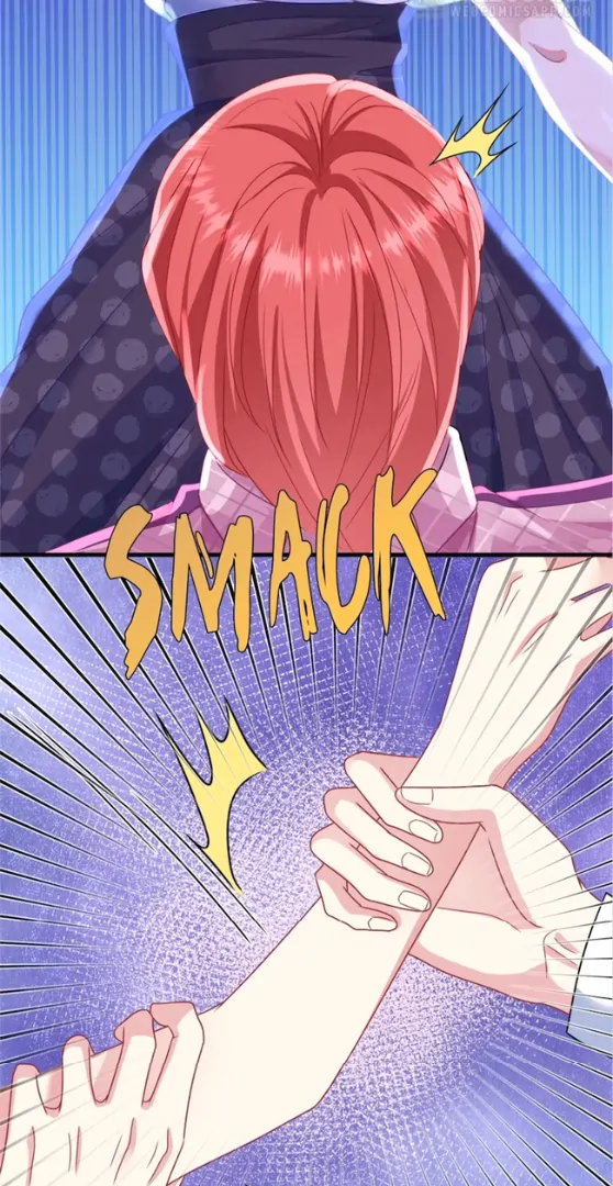 Divorce, Then A Comeback with Billions Chapter 21 - page 48