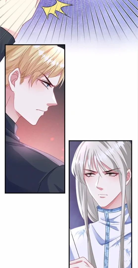 Divorce, Then A Comeback with Billions Chapter 21 - page 49