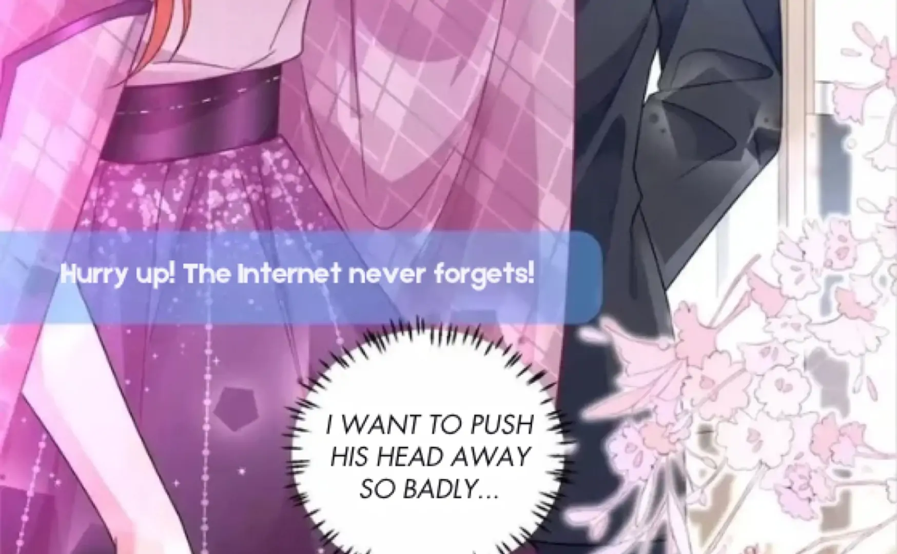 Divorce, Then A Comeback with Billions Chapter 21 - page 5