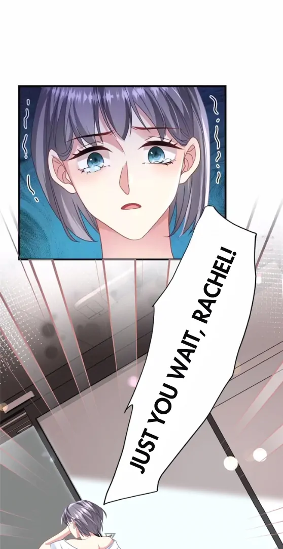 Divorce, Then A Comeback with Billions Chapter 21 - page 51