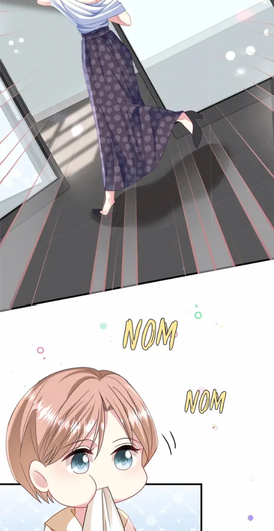 Divorce, Then A Comeback with Billions Chapter 21 - page 52