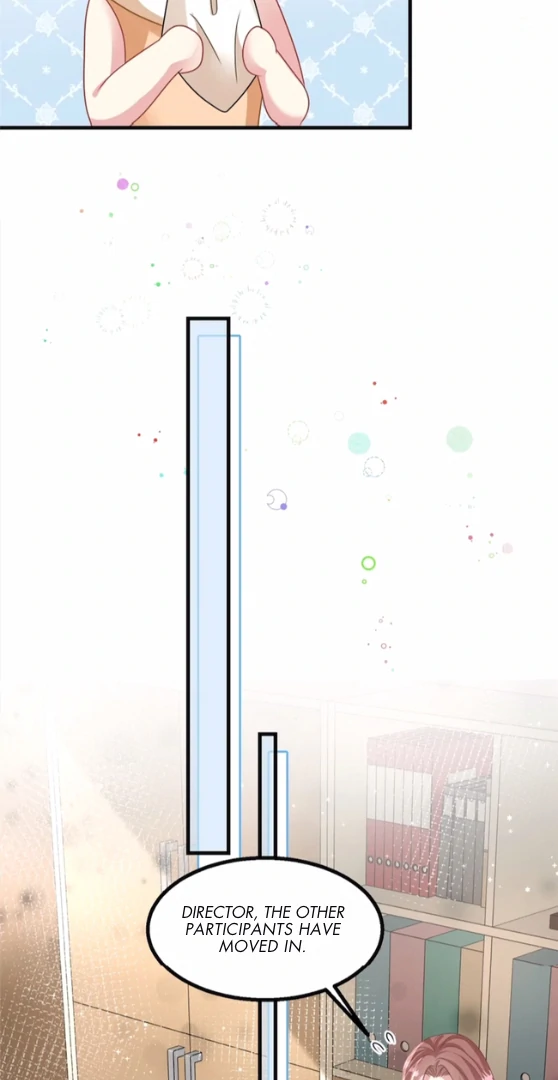 Divorce, Then A Comeback with Billions Chapter 21 - page 53