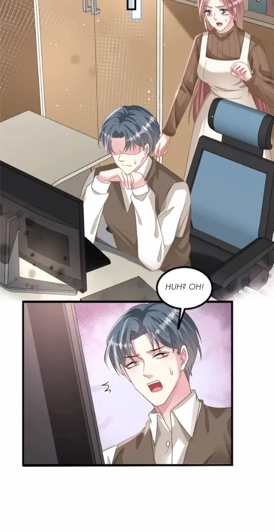 Divorce, Then A Comeback with Billions Chapter 21 - page 54