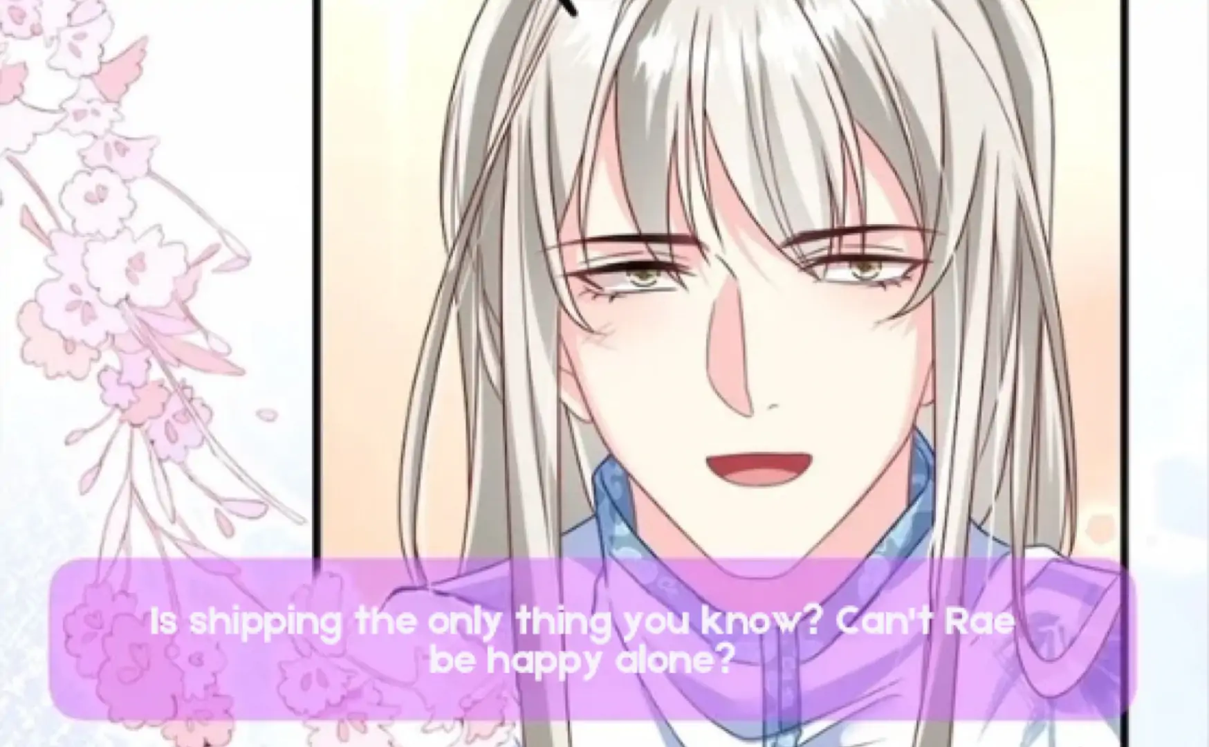 Divorce, Then A Comeback with Billions Chapter 21 - page 7