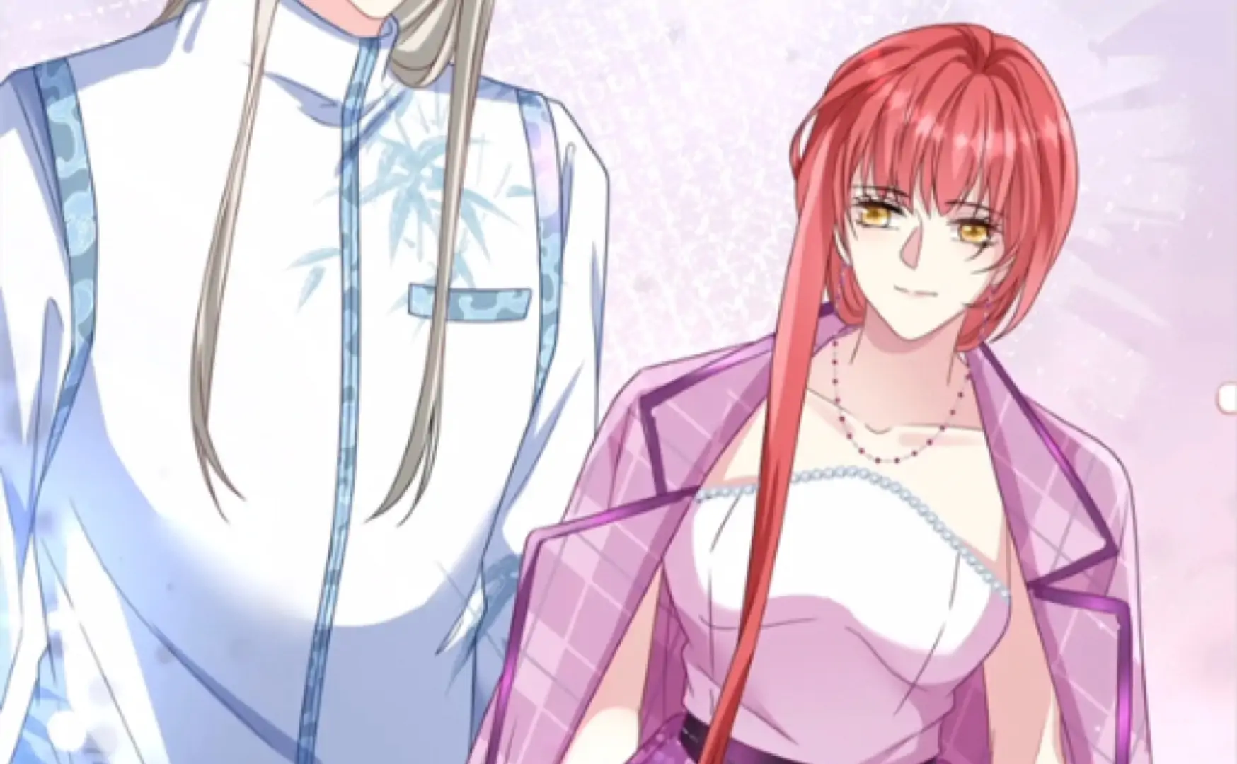 Divorce, Then A Comeback with Billions Chapter 21 - page 9