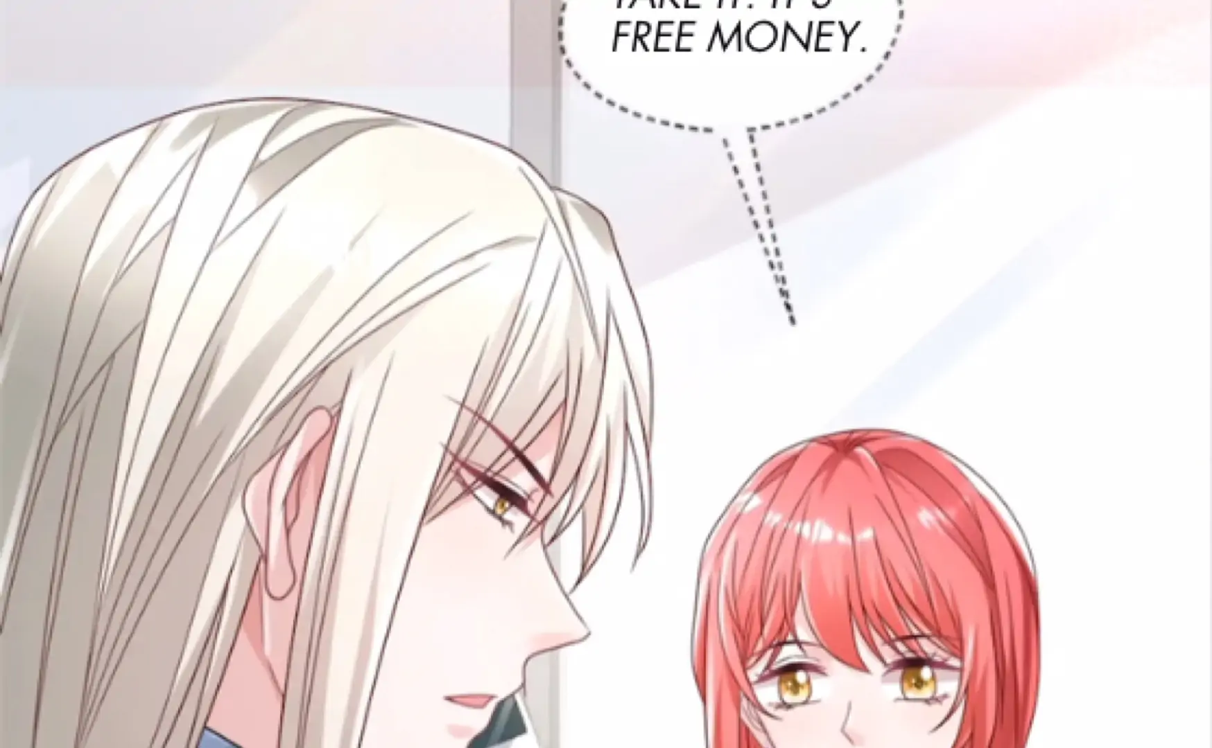 Divorce, Then A Comeback with Billions Chapter 22 - page 11