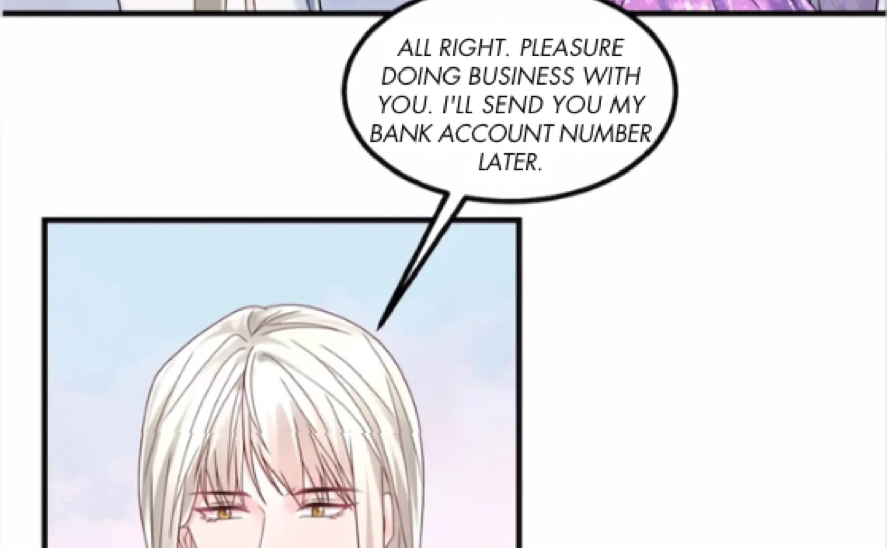 Divorce, Then A Comeback with Billions Chapter 22 - page 13