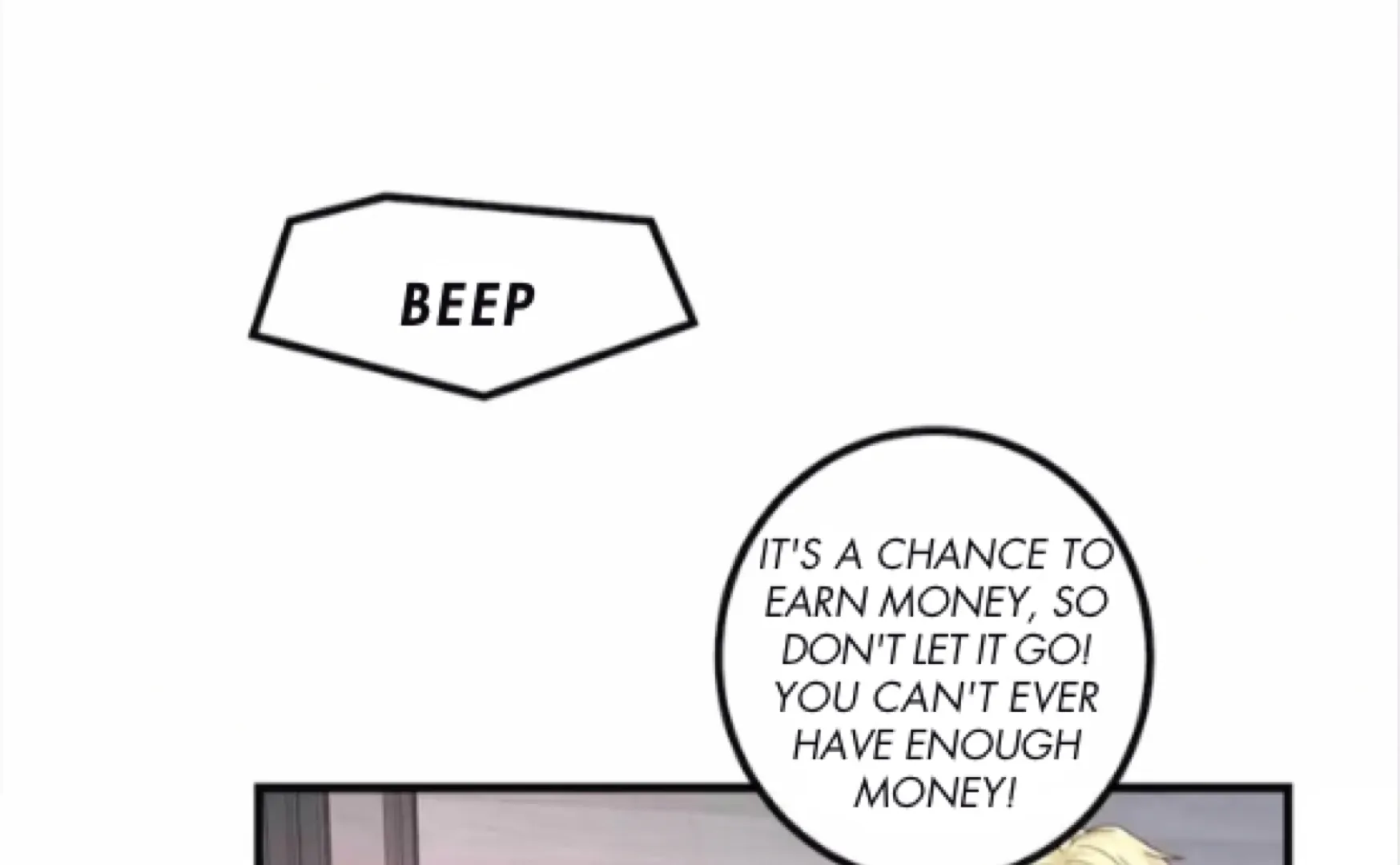 Divorce, Then A Comeback with Billions Chapter 22 - page 15