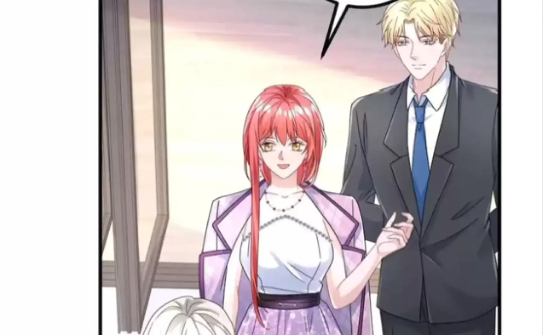 Divorce, Then A Comeback with Billions Chapter 22 - page 16