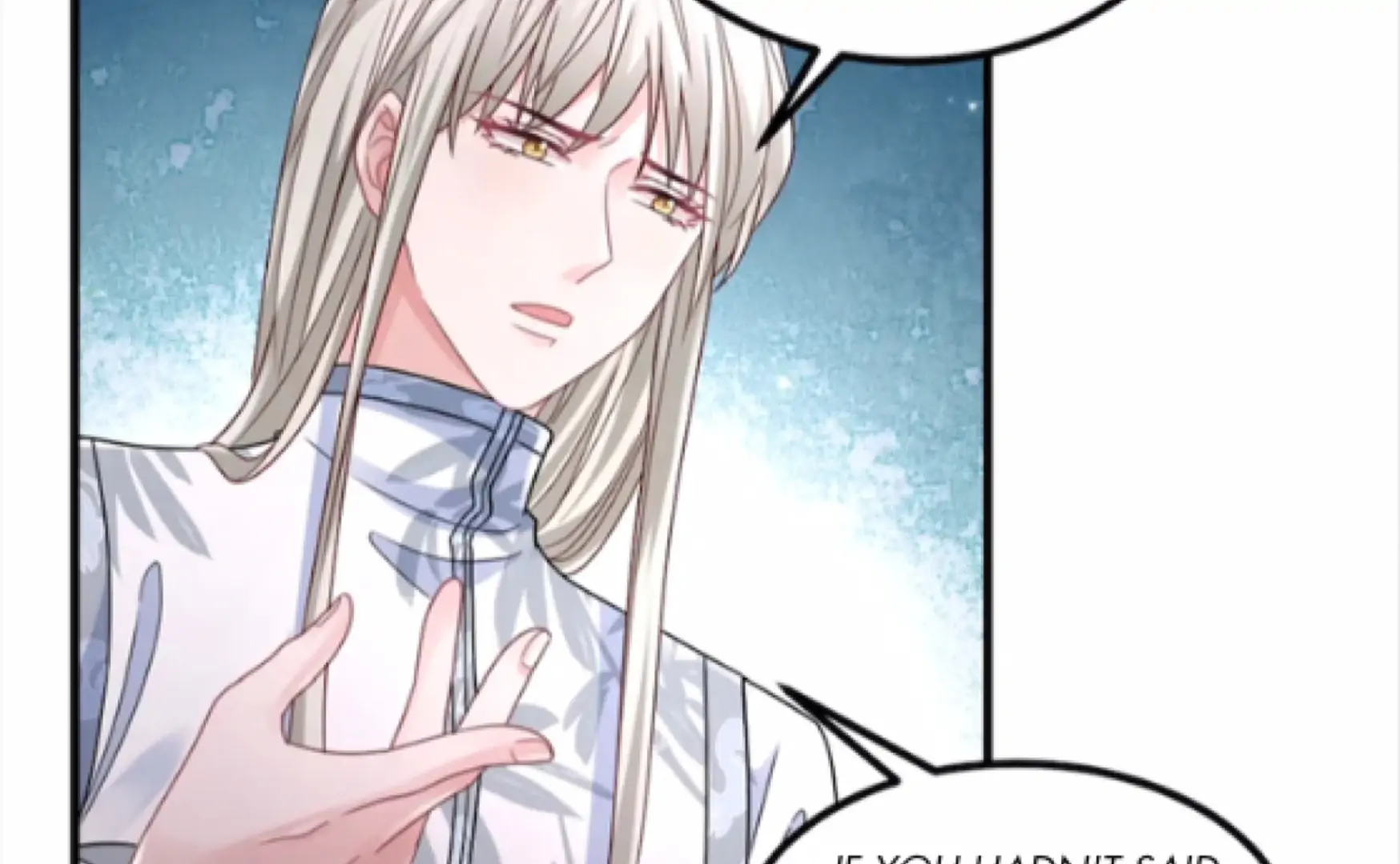 Divorce, Then A Comeback with Billions Chapter 22 - page 18