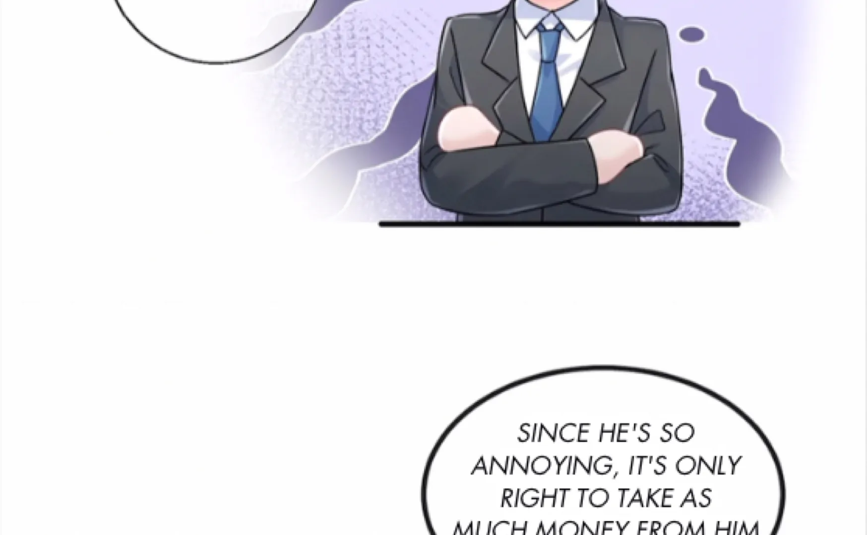 Divorce, Then A Comeback with Billions Chapter 22 - page 20